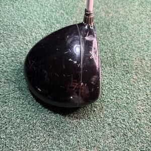 Callaway FT-9 Draw Driver 10* Mitsubishi Rayon  Fuboki Stiff Graphite Mens RH